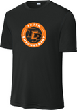 TCP - Performance Short Sleeve (Black, Light Blue, Navy Blue, Grey or White)