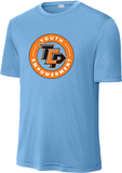 TCP - Performance Short Sleeve (Black, Light Blue, Navy Blue, Grey or White)