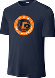 TCP - Performance Short Sleeve (Black, Light Blue, Navy Blue, Grey or White)