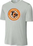 TCP - Performance Short Sleeve (Black, Light Blue, Navy Blue, Grey or White)