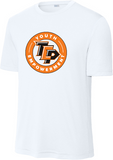 TCP - Performance Short Sleeve (Black, Light Blue, Navy Blue, Grey or White)