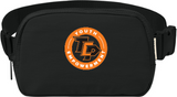 TCP - Sling Bag (Printed) (Black, Ivory or Light Blue)