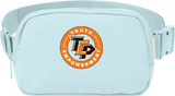 TCP - Sling Bag (Printed) (Black, Ivory or Light Blue)