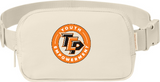 TCP - Sling Bag (Printed) (Black, Ivory or Light Blue)