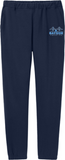 Bayside - Sweatpants (Navy)