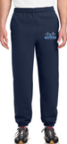 Bayside - Sweatpants (Navy)