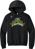LF Lightning - Hoodie (Black, Green or Gold)
