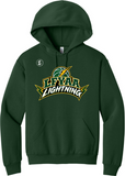 LF Lightning - Hoodie (Black, Green or Gold)