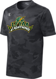 LF Lightning - Camohex Shirt (Green or Black)
