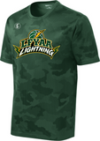 LF Lightning - Camohex Shirt (Green or Black)