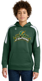 LF Lightning - United Hoodie (Black and Gold or Green and White)