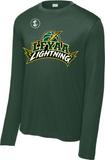 LF Lightning - Performance Long Sleeve Shirt (Gold, Green or Black)