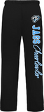 Jaguar Cheer - JAGS Sweatpants (Black)