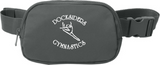 Docksiders - Matte Hip Pack (Sahara, Black or Storm Grey)