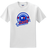 CATS Swimming - Short Sleeve T Shirt (Grey, White or Black)