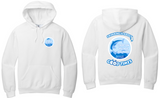 CVST - Hoodie Sweatshirt (Navy Blue, White or Grey)
