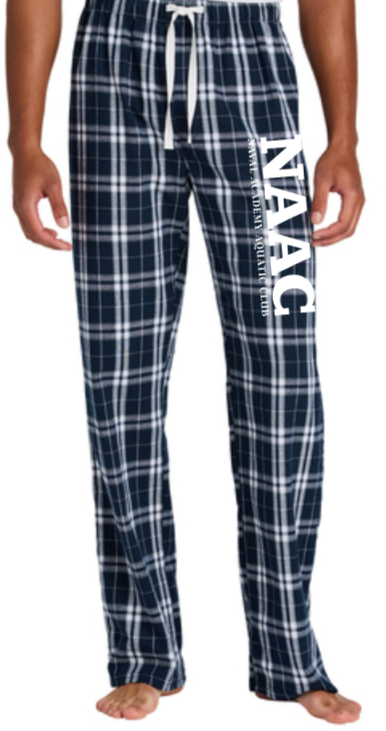 NAAC - PJ Pants (Youth or Adult)