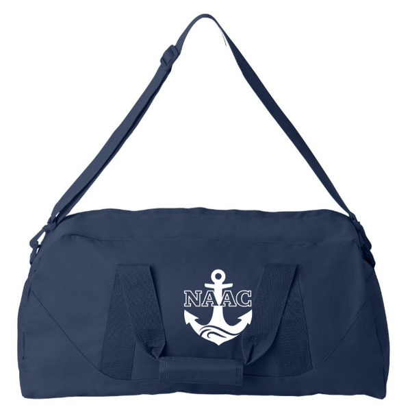 NAAC Swimming - Duffel Bag