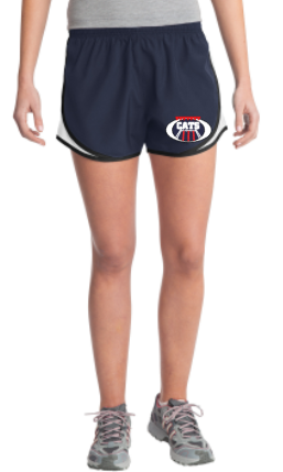 CATS Swim - Official Lady Shorts