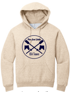 Plumb Creek Stables IEA - Official Hoodie