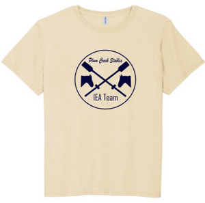 Plumb Creek Stables IEA - Short Sleeve T Shirt