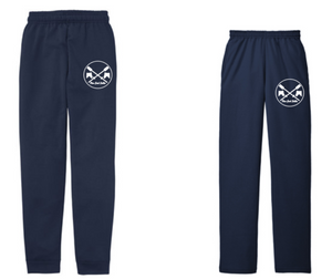 Plum Creek  - Sweatpants (Joggers or Open Bottom)