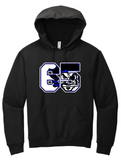 BUCS HOCO - Official 65 - Hoodie (Black or Grey)