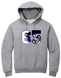 BUCS HOCO - Official 65 - Hoodie (Black or Grey)