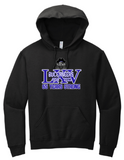 BUCS HOCO - ROMAN 65 Hoodie (Black or Grey)