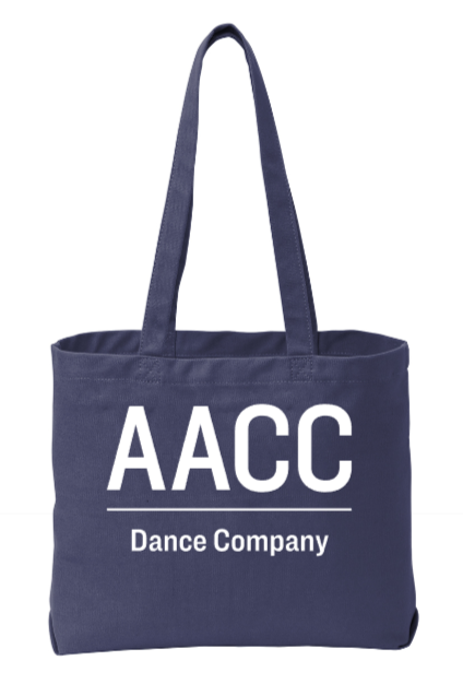AACC Dance - Tote Bag