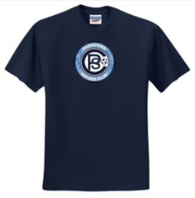 PSL U13- Short Sleeve T Shirt