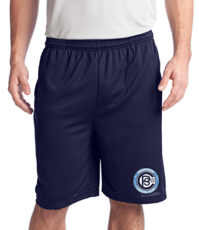 PSL U13 - Mesh Shorts