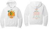 AA County Cheer Championships - Official Hoodie (White, Black or Grey)