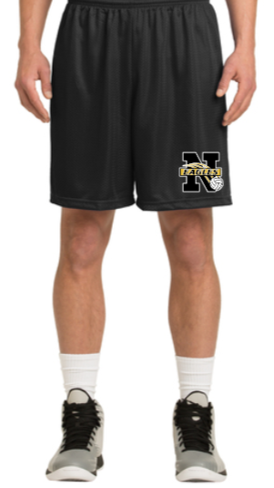 NHS Volleyball - Unisex Shorts