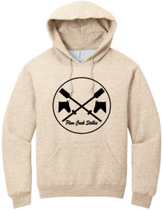 Plum Creek Stables - Official Hoodie