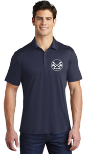 Plum Stables - Official Men's Polo