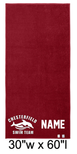 CST - Towel