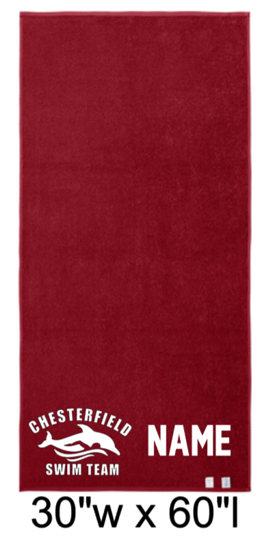CST - Towel