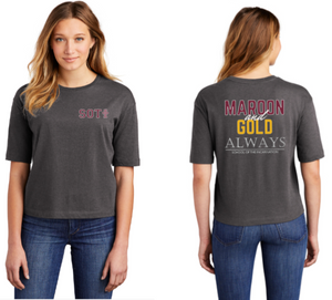 SOTI Homecoming 2023 - District Women’s V.I.T. Boxy Tee