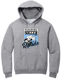 PSC Riptide - Hoodie Sweatshirt (Navy Blue or Grey)