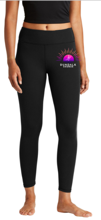 Dundalk Chorus - Leggings