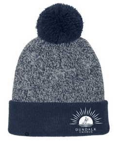 Dundalk Chorus- Beanie Hat (Printed)