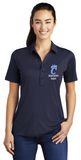 CHS BAND - Marching Band Polo (Men or Lady Cut)