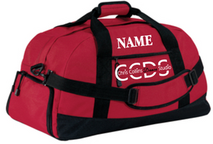 CCDS - Dancer's Bag