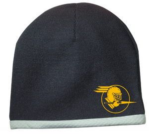 MC Fightin' Knights - Beanie Hat