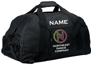 NHS Dance Company - Dancer's Bag