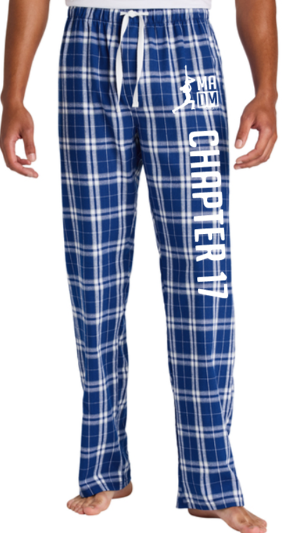 MADM Ch. 17 - PJ Pants (Youth or Adult Sizes)