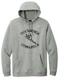 Docksiders - Official - Nike Hoodie (Black, Grey or White)