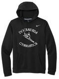 Docksiders - Official - Nike Hoodie (Black, Grey or White)