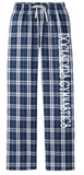 Docksiders - PJ Pants (Pink, Black, Red, Blue or Navy)